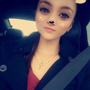 Meet your Posher, Rosa